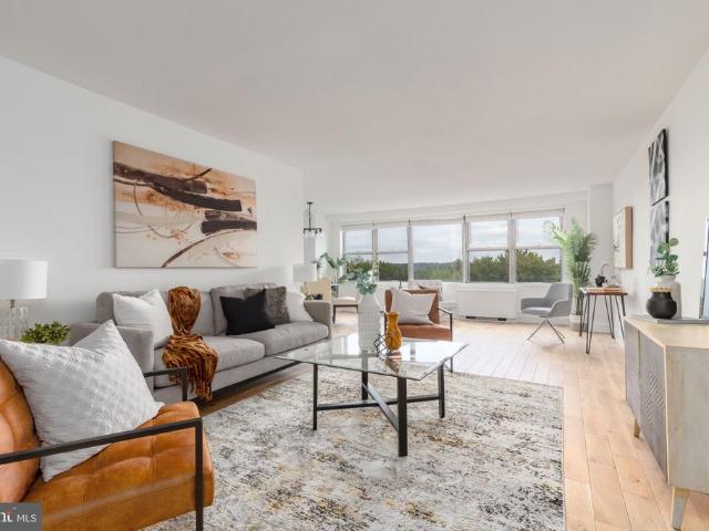 1600 Hagys Ford Road # 8U