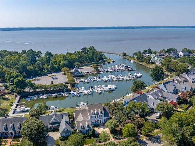 1600 Harbor RD