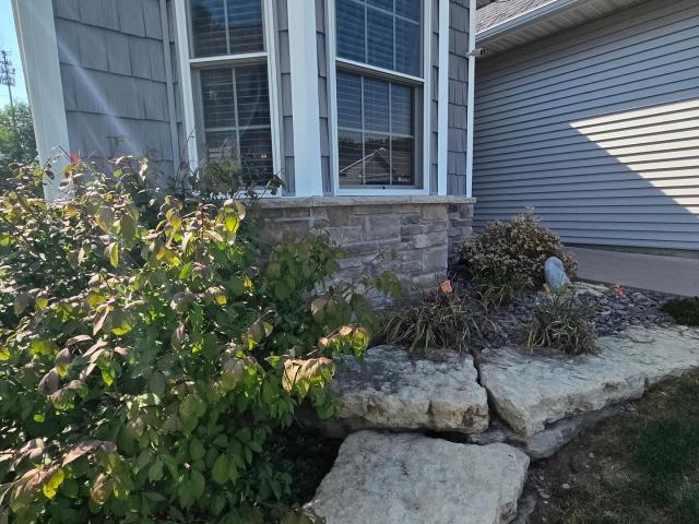 1600 Irish Woods Circle