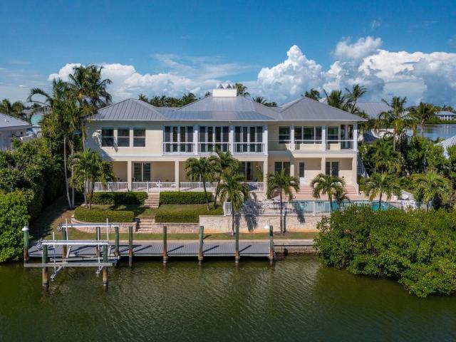 1600 Jean Lafite Drive, Boca Grande, US, FL