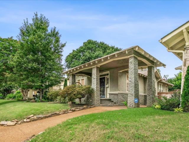 1600 linden ave