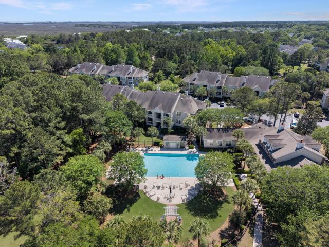 1600 Long Grove Drive 1127