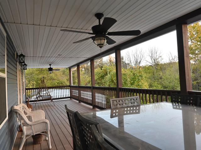 1600 Puncheon Creek Road