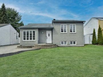 House for sale in Les Moulins - Garden