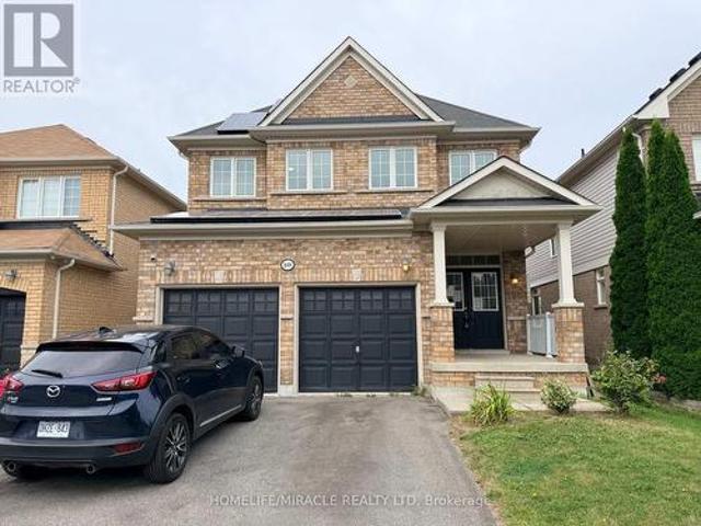 1600 Rockaway Street, Oshawa, ON, L1K 0L8 house for sale | Listing ID E13697 | Royal LePage
