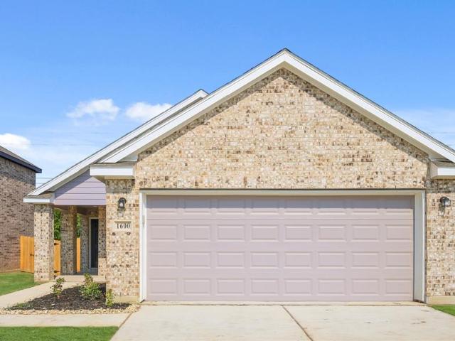 1600 Romans Rd, Ennis, TX 75119 | MLS #21363