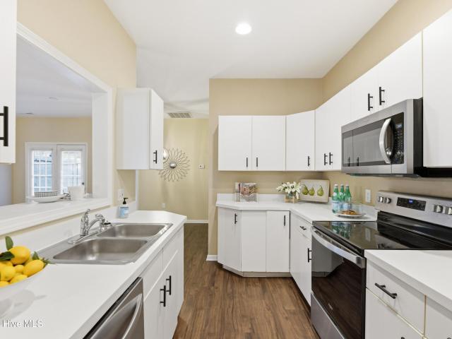 1600 Sturdivant Dr, Unit 28, Wilmington, NC 28403 | MLS #100565