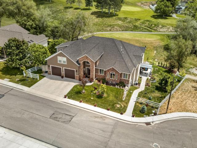 1600 Surprise Valley Rd