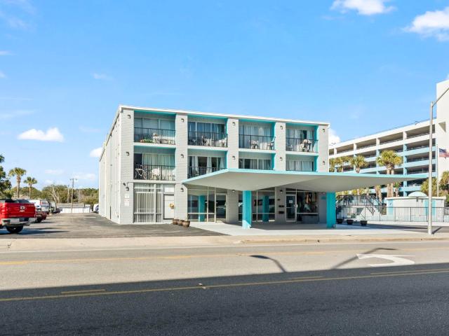 1600 S Ocean Blvd. 140