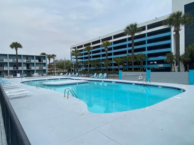 1600 S Ocean Blvd. 230