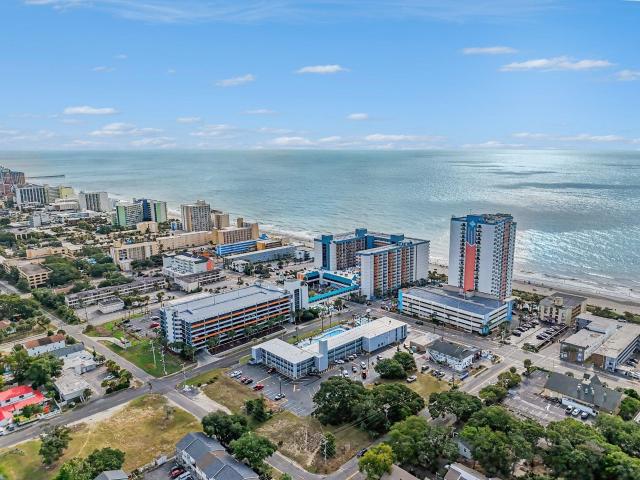 1600 S Ocean Blvd. 320