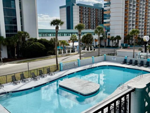 1600 S Ocean Blvd. 328