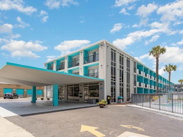 1600 S Ocean Blvd. 350