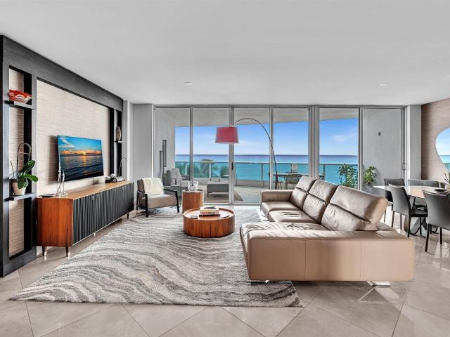 1600 S Ocean Boulevard, Pompano Beach, FL