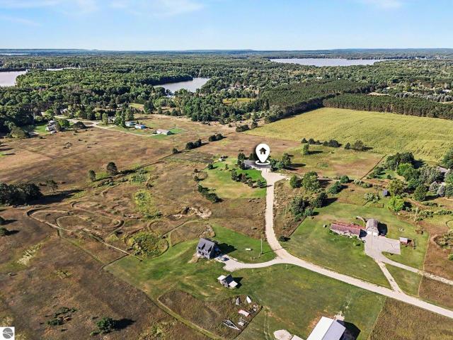 1600 Secor Farm Trail