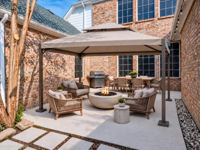 1600 Shadywood Lane
