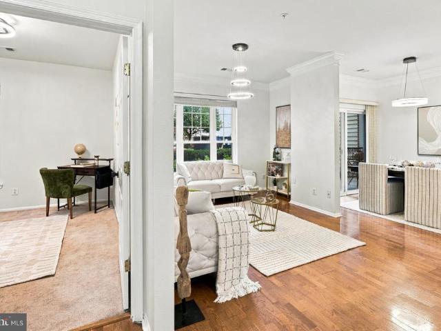 1600 Spring Gate Drive # 2103