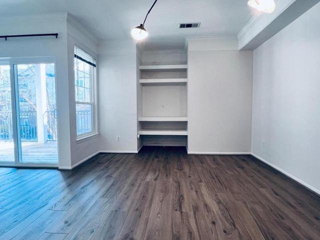 1600 Spring Gate Drive # 2206