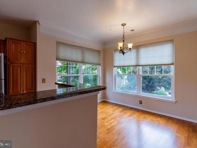 1600 Spring Gate Drive # 2207