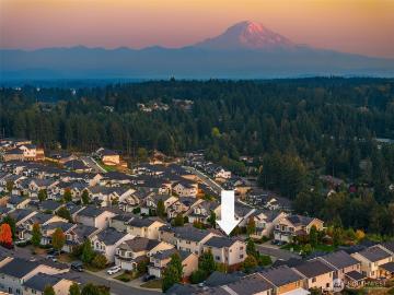 1600 th St E, Lake Tapps, WA 98391 | MLS #2502