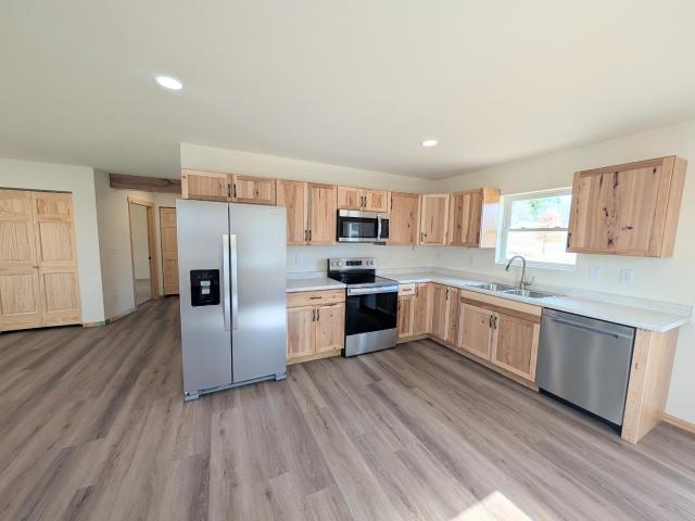 1600 Trails End Road