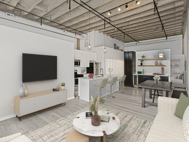 1600 W Adams Street # 202