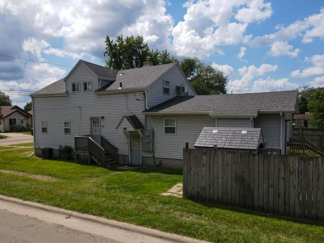 1600 W Main Street