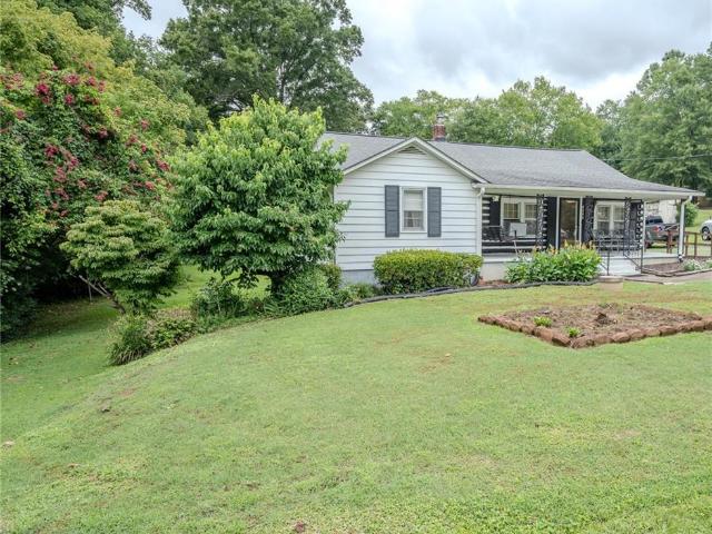 1600 Pine Hall Road