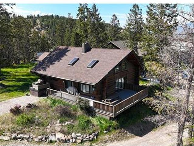 1600 14Th Street, Invermere, BC, V0A 1K0 house for sale | Listing ID 10392 | Royal LePage