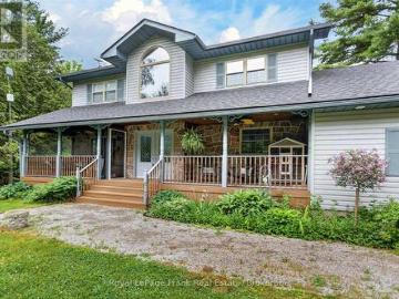 1600 4Th Line Road N, Douro Dummer, ON, K0L 2H0 house for sale | Listing ID X13430 | Royal LePage