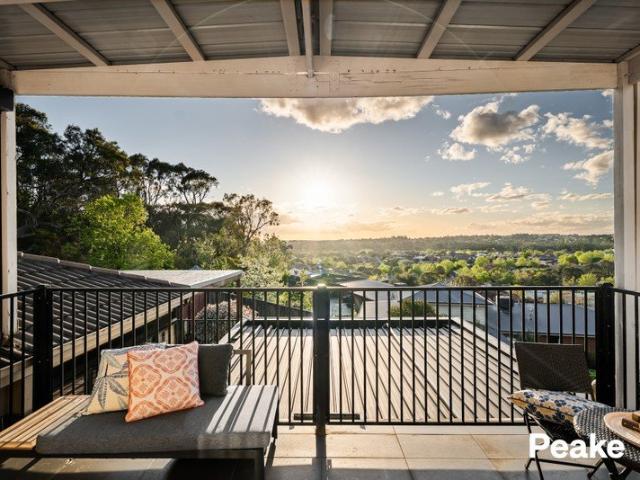 1600sqm With Stunning Views!