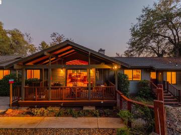 16010 Curtis Ct, Sonora, CA 95370 | Compass