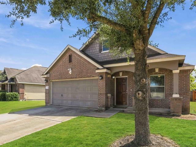 16011 Arapaho Bend Lane