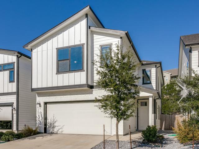 16011 Babcock Rd, Unit 4, San Antonio, TX 78255 | MLS #1968