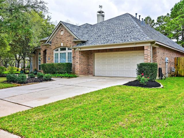 16011 Port Barrow Dr, Cypress, TX 77429 | MLS #25971