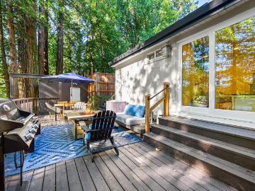16017 Palo Alto Dr, Guerneville, CA 95446 | MLS #326021