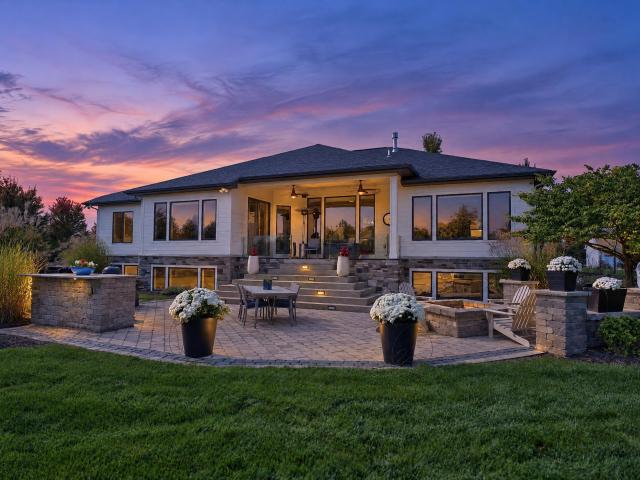 16014 Ballantyne Trail