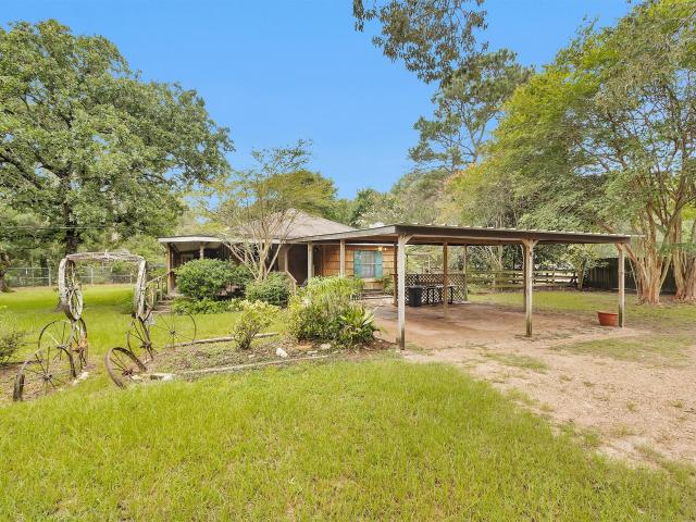 16014 Post Oak Road