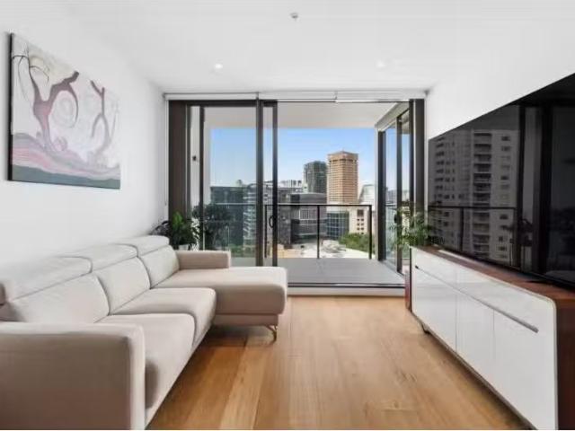1601/82 Hay Street, Haymarket Apartment for rent Listed by Li.