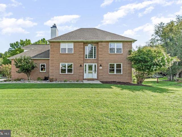 1601 Meadow Oaks Lane