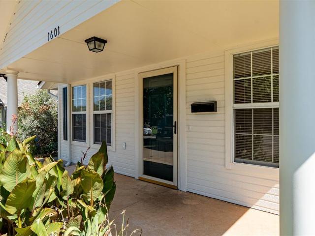 1601 NW 46th Street