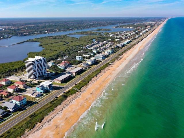 1601 N Central Ave, Unit 1101, Flagler Beach, FL 32136 | MLS #FC319220