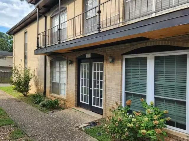 1601 N BRYANT ST # A 4, LITTLE ROCK, AR 72207