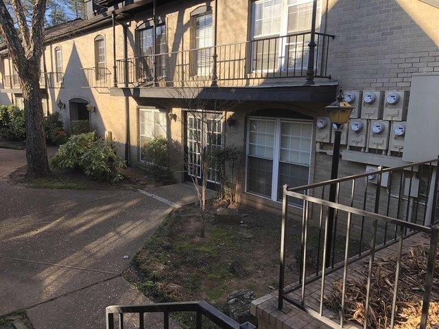 1601 N Bryant St Apt A12, Little Rock, AR 72207