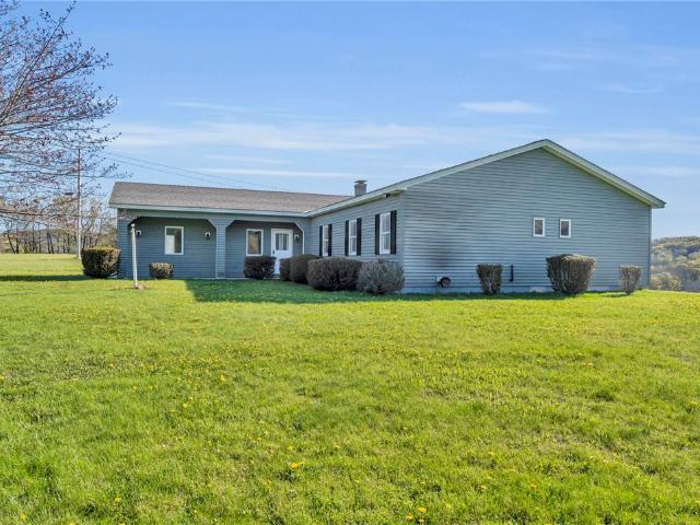 1601 Narrow Notch Road