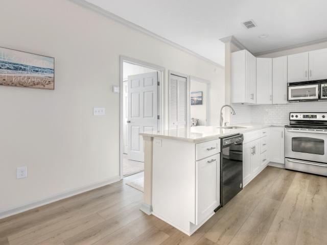 1601 Nectarine St, Unit B2, Fernandina Beach, FL 32034 | MLS #115232