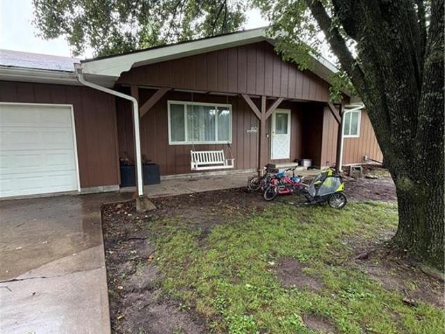 1601 Neosho Street