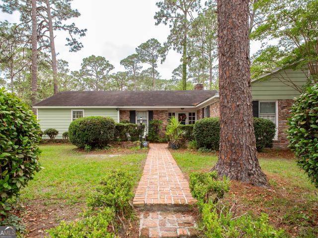 1601 Oconee Road