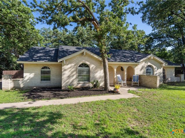 1601 O'kelley Road
