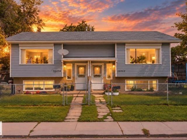 1601 Avenue Nw, Edmonton, AB, T5P 4W9 house for sale | Listing ID E4509 | Royal LePage